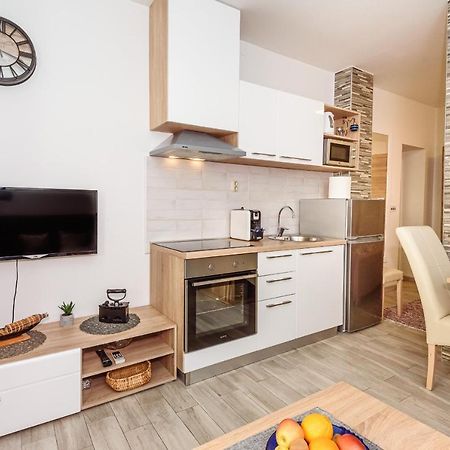 Apartment Sea Bass Neretva Ploce  Εξωτερικό φωτογραφία