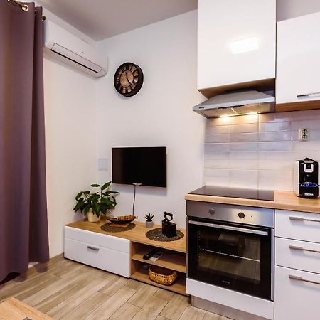 Apartment Sea Bass Neretva Ploce  Εξωτερικό φωτογραφία