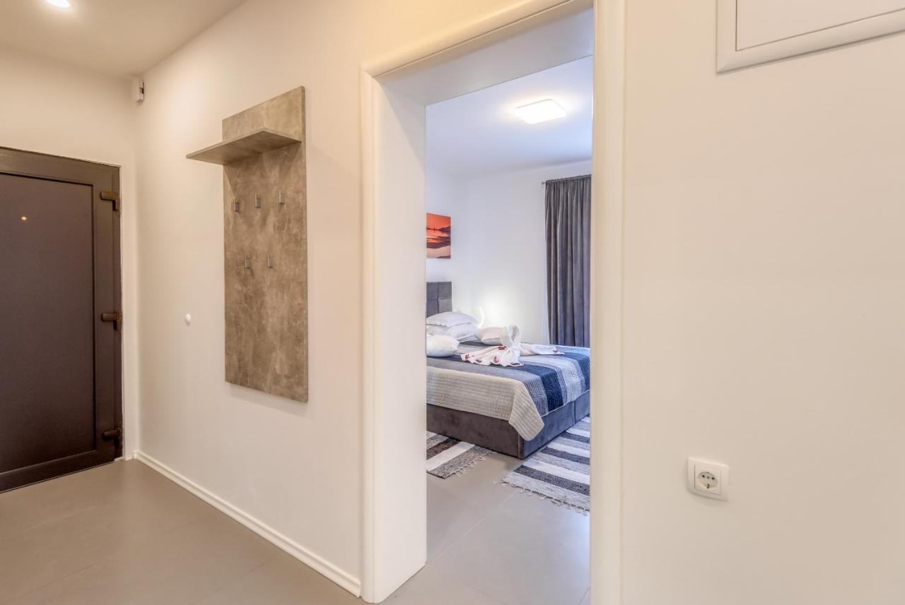 Apartment Sea Bass Neretva Ploce  Εξωτερικό φωτογραφία