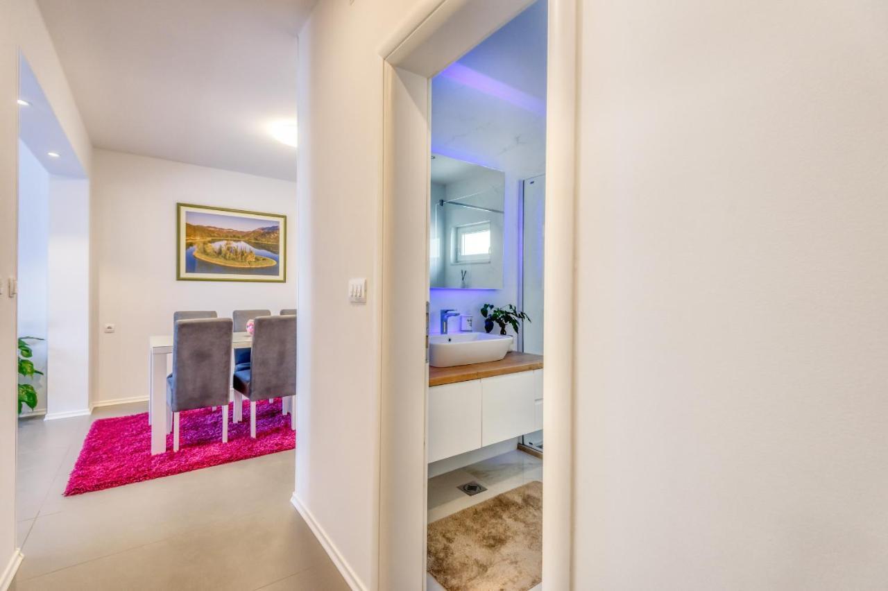 Apartment Sea Bass Neretva Ploce  Εξωτερικό φωτογραφία