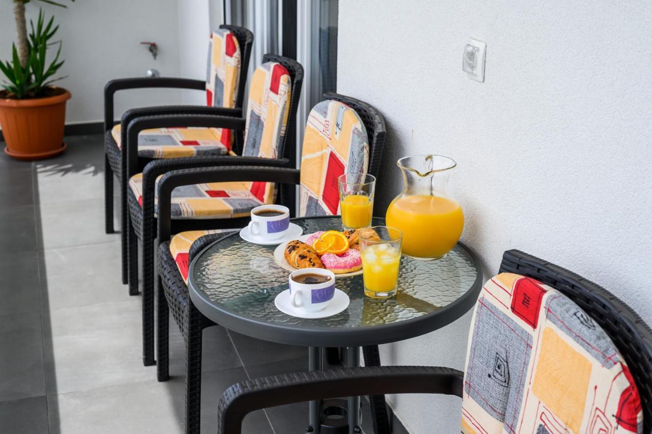 Apartment Sea Bass Neretva Ploce  Εξωτερικό φωτογραφία