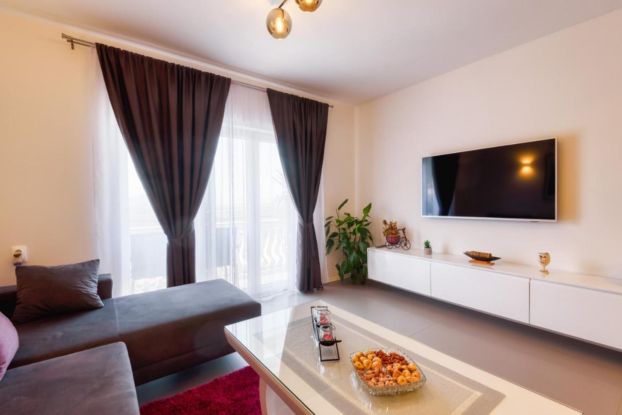 Apartment Sea Bass Neretva Ploce  Εξωτερικό φωτογραφία