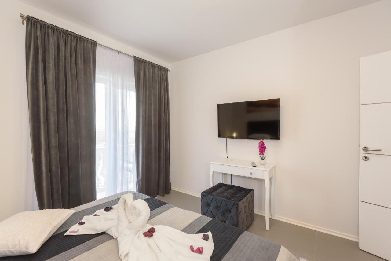 Apartment Sea Bass Neretva Ploce  Εξωτερικό φωτογραφία