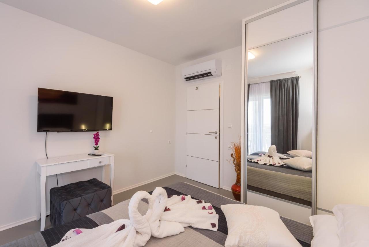 Apartment Sea Bass Neretva Ploce  Εξωτερικό φωτογραφία