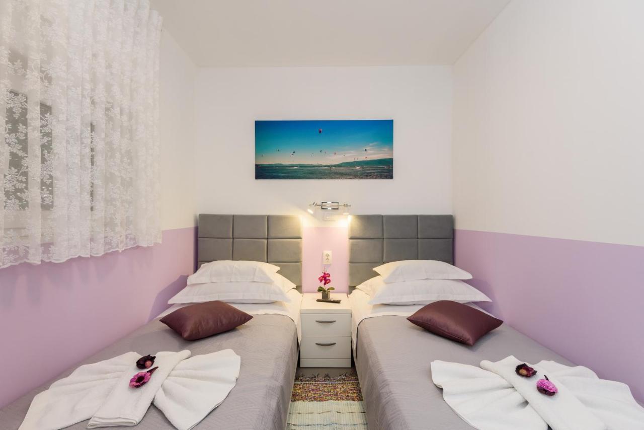 Apartment Sea Bass Neretva Ploce  Εξωτερικό φωτογραφία