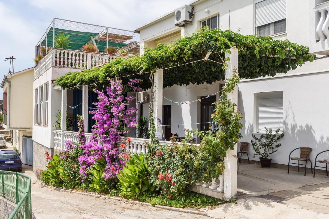 Apartment Sea Bass Neretva Ploce  Εξωτερικό φωτογραφία