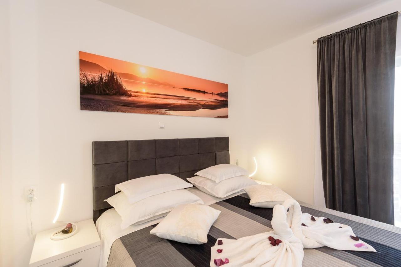 Apartment Sea Bass Neretva Ploce  Εξωτερικό φωτογραφία
