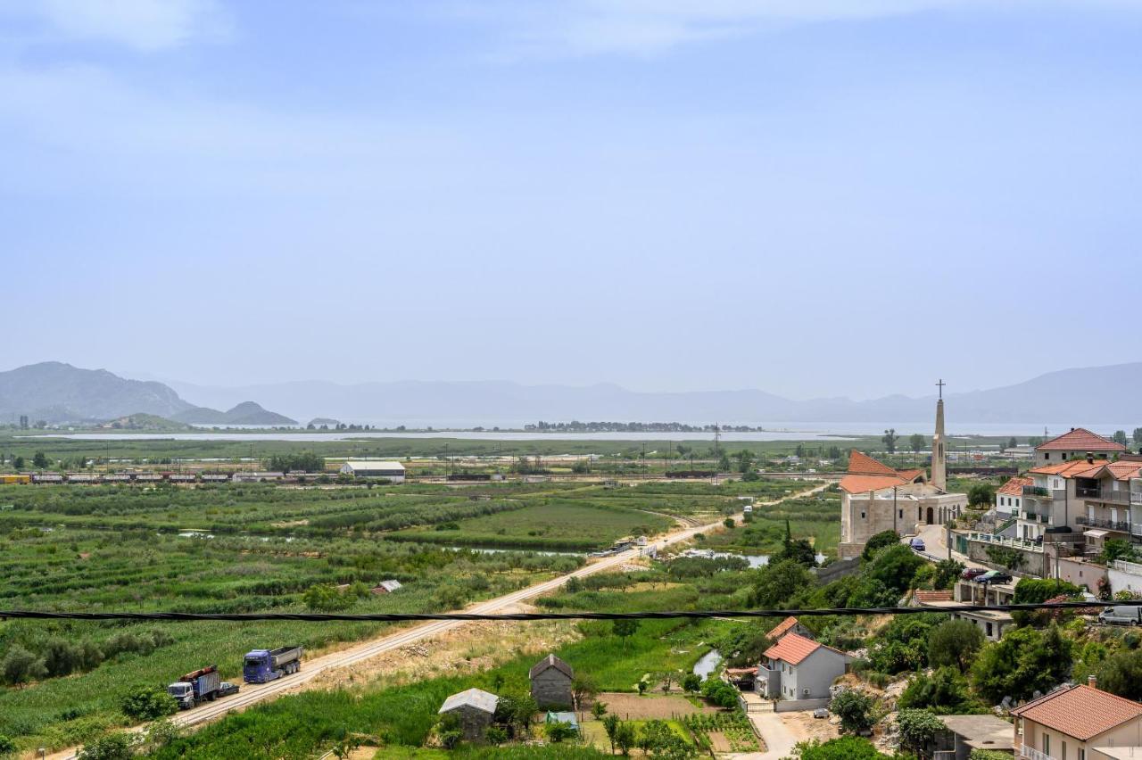 Apartment Sea Bass Neretva Ploce  Εξωτερικό φωτογραφία