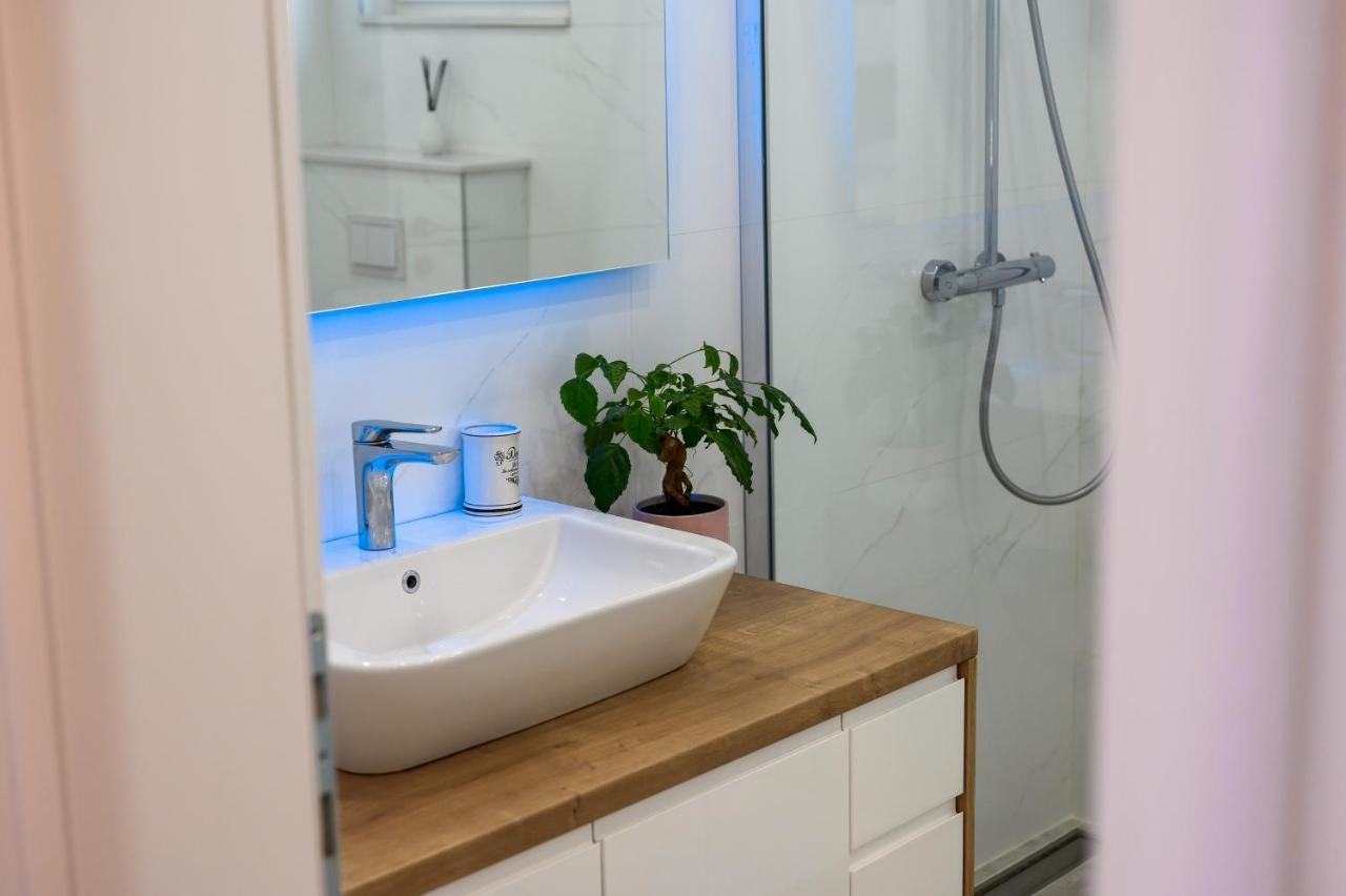 Apartment Sea Bass Neretva Ploce  Εξωτερικό φωτογραφία