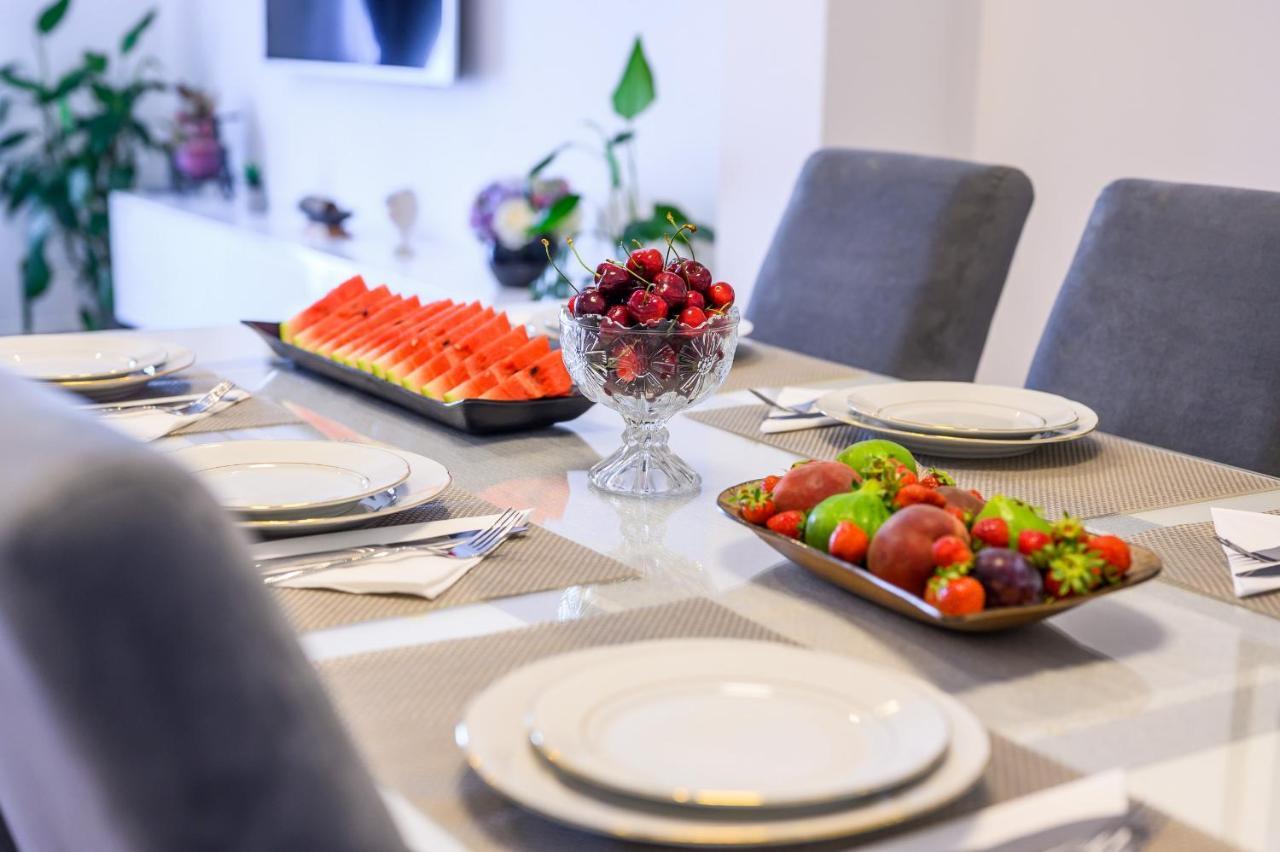 Apartment Sea Bass Neretva Ploce  Εξωτερικό φωτογραφία