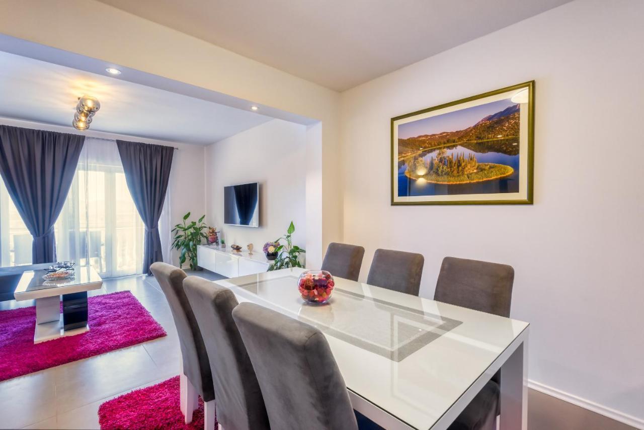 Apartment Sea Bass Neretva Ploce  Εξωτερικό φωτογραφία