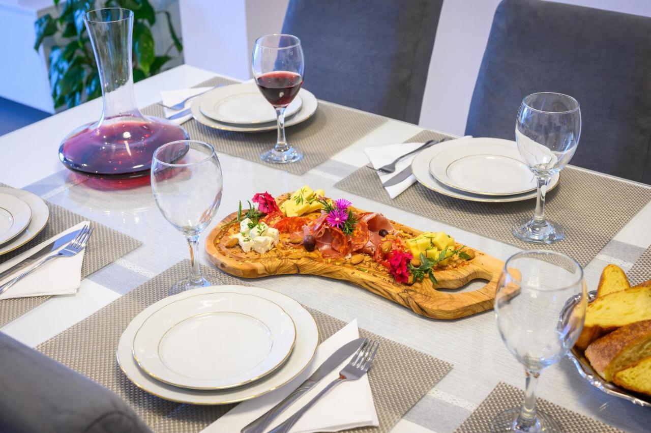 Apartment Sea Bass Neretva Ploce  Εξωτερικό φωτογραφία