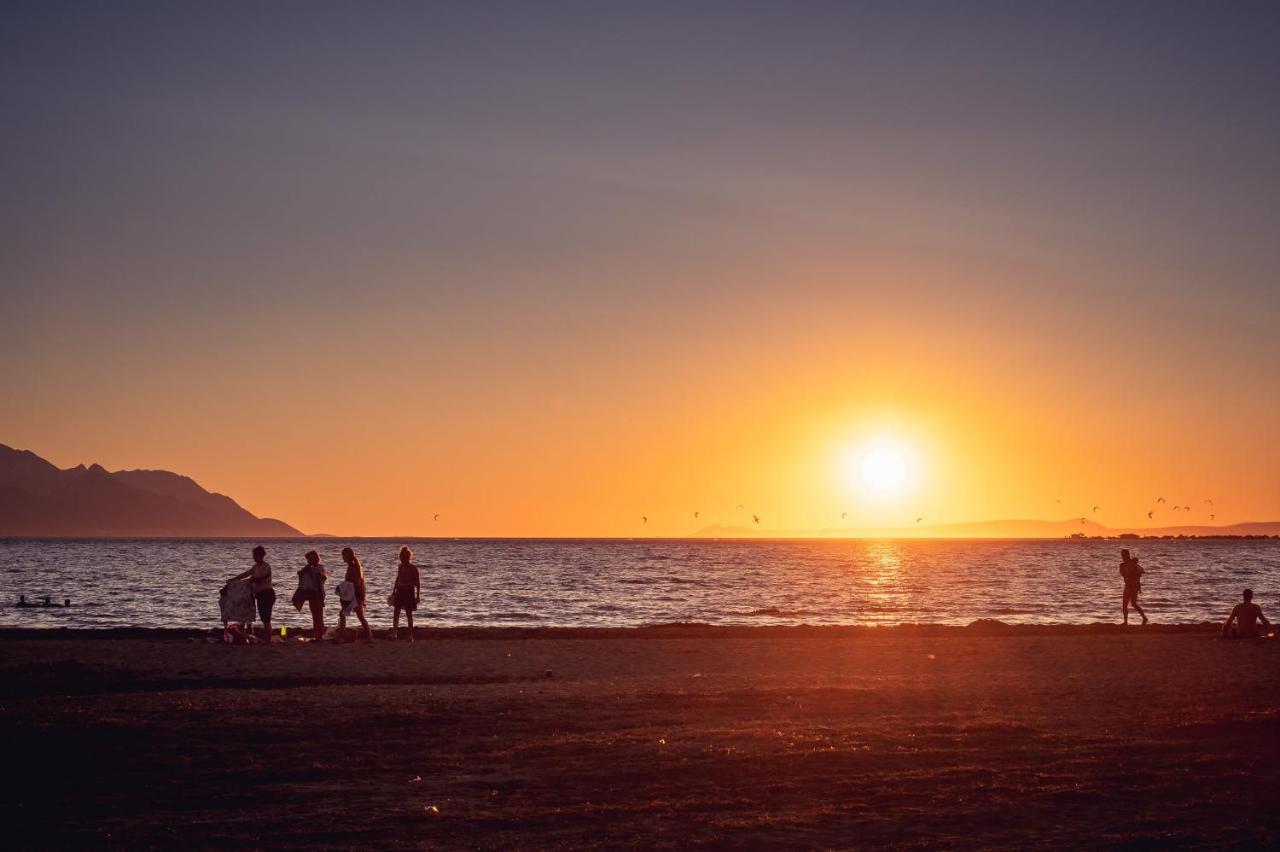 Apartment Sea Bass Neretva Ploce  Εξωτερικό φωτογραφία