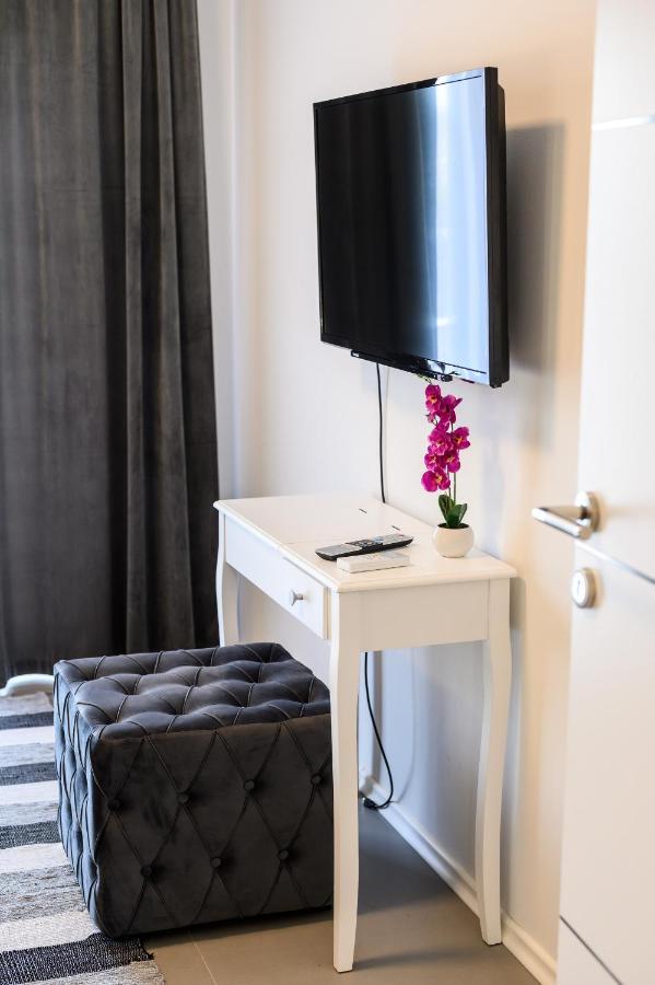 Apartment Sea Bass Neretva Ploce  Εξωτερικό φωτογραφία