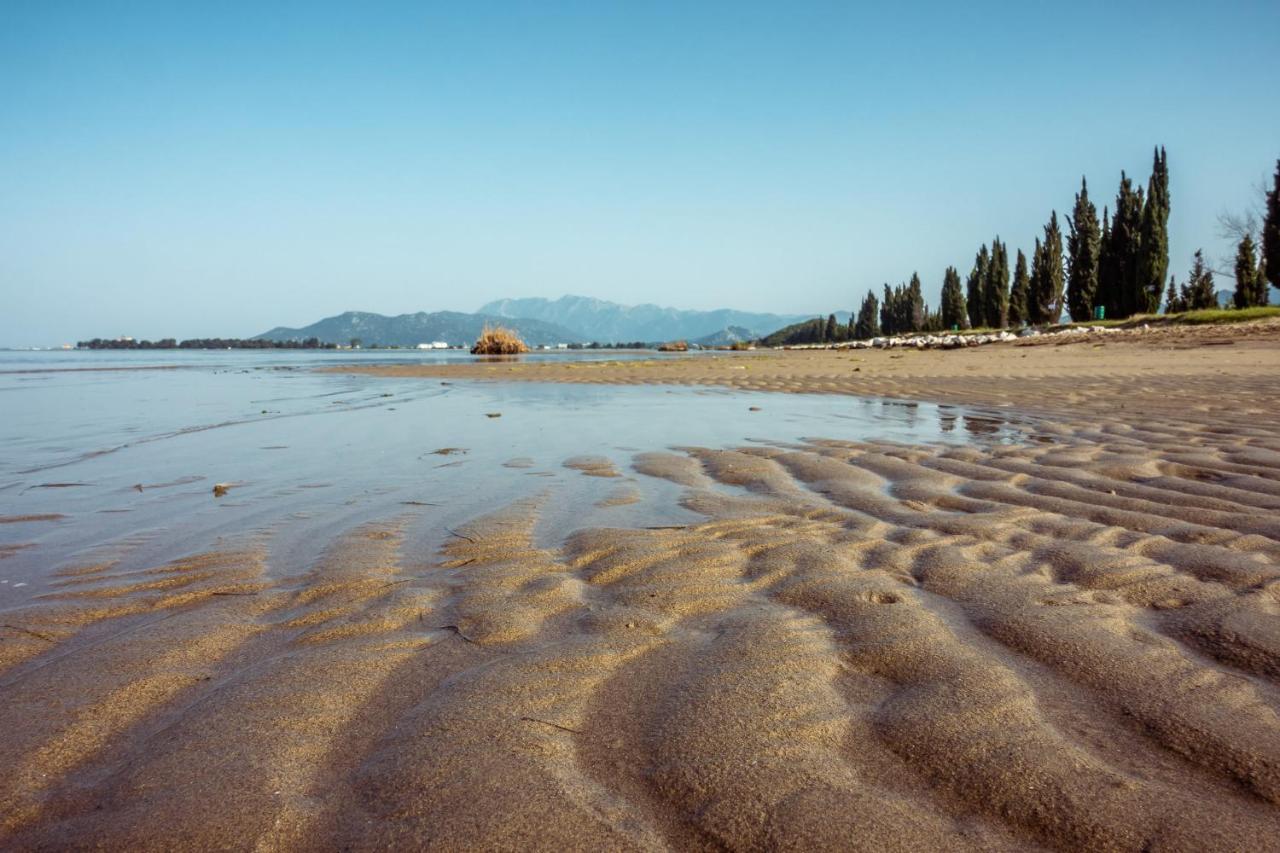 Apartment Sea Bass Neretva Ploce  Εξωτερικό φωτογραφία