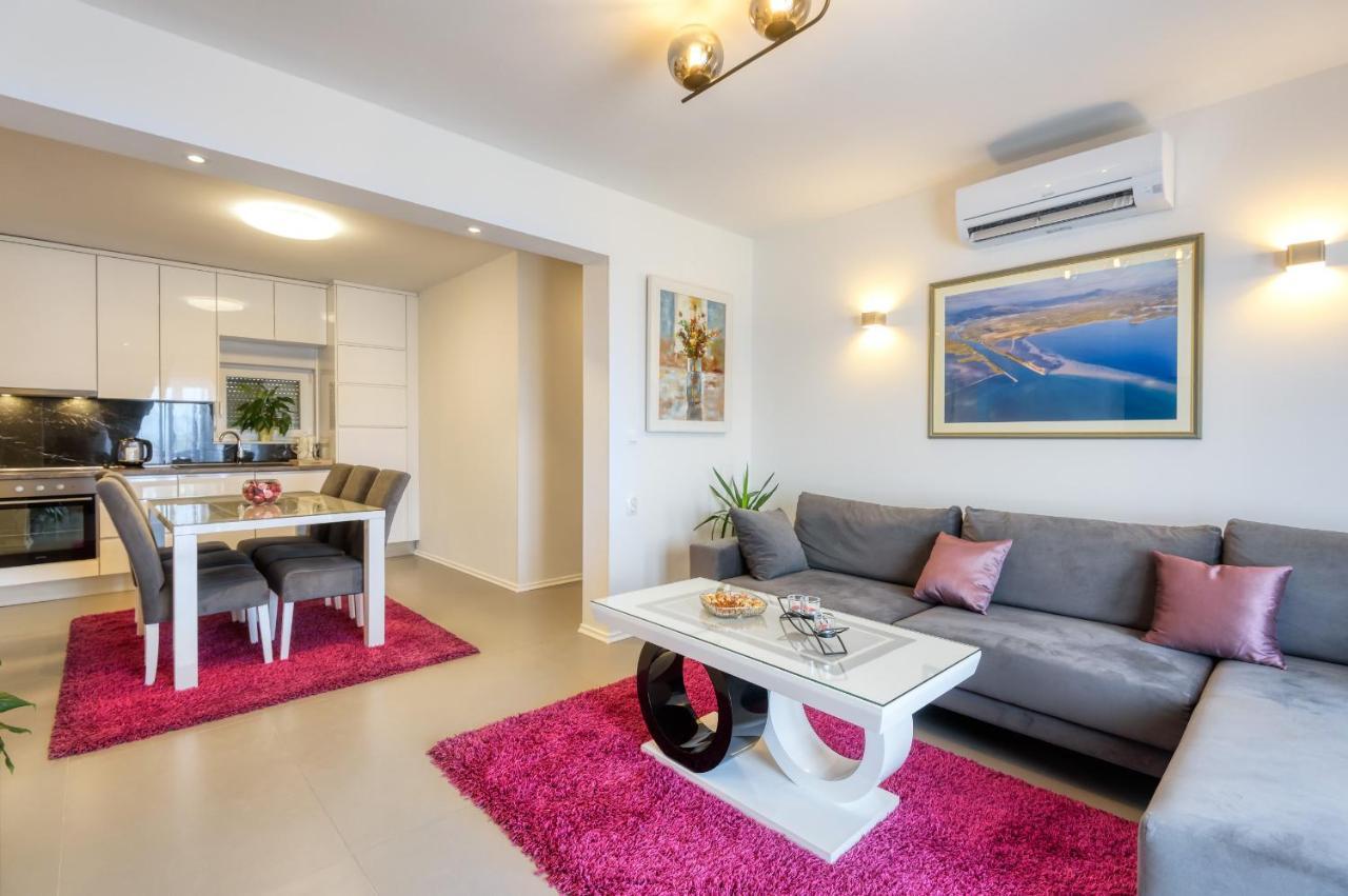 Apartment Sea Bass Neretva Ploce  Εξωτερικό φωτογραφία
