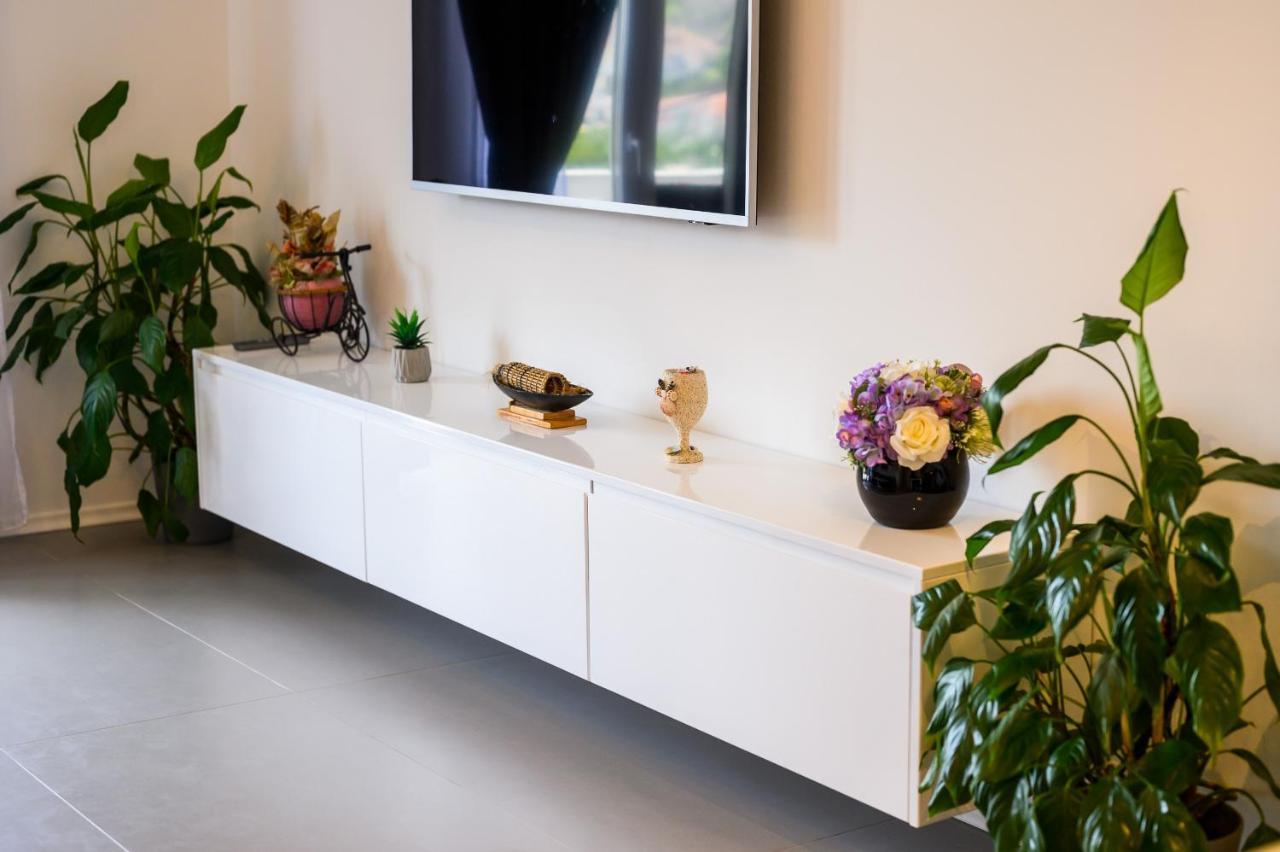 Apartment Sea Bass Neretva Ploce  Εξωτερικό φωτογραφία