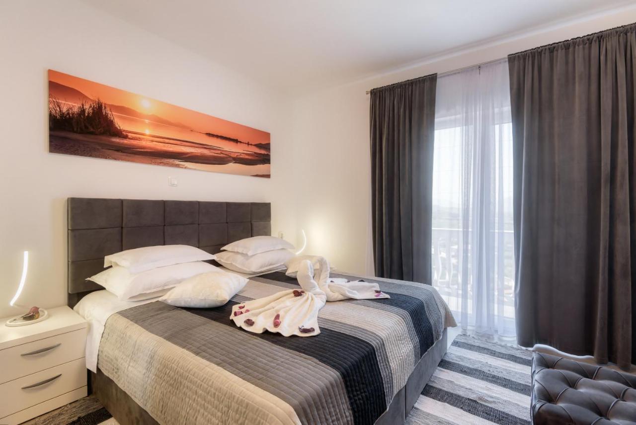 Apartment Sea Bass Neretva Ploce  Εξωτερικό φωτογραφία