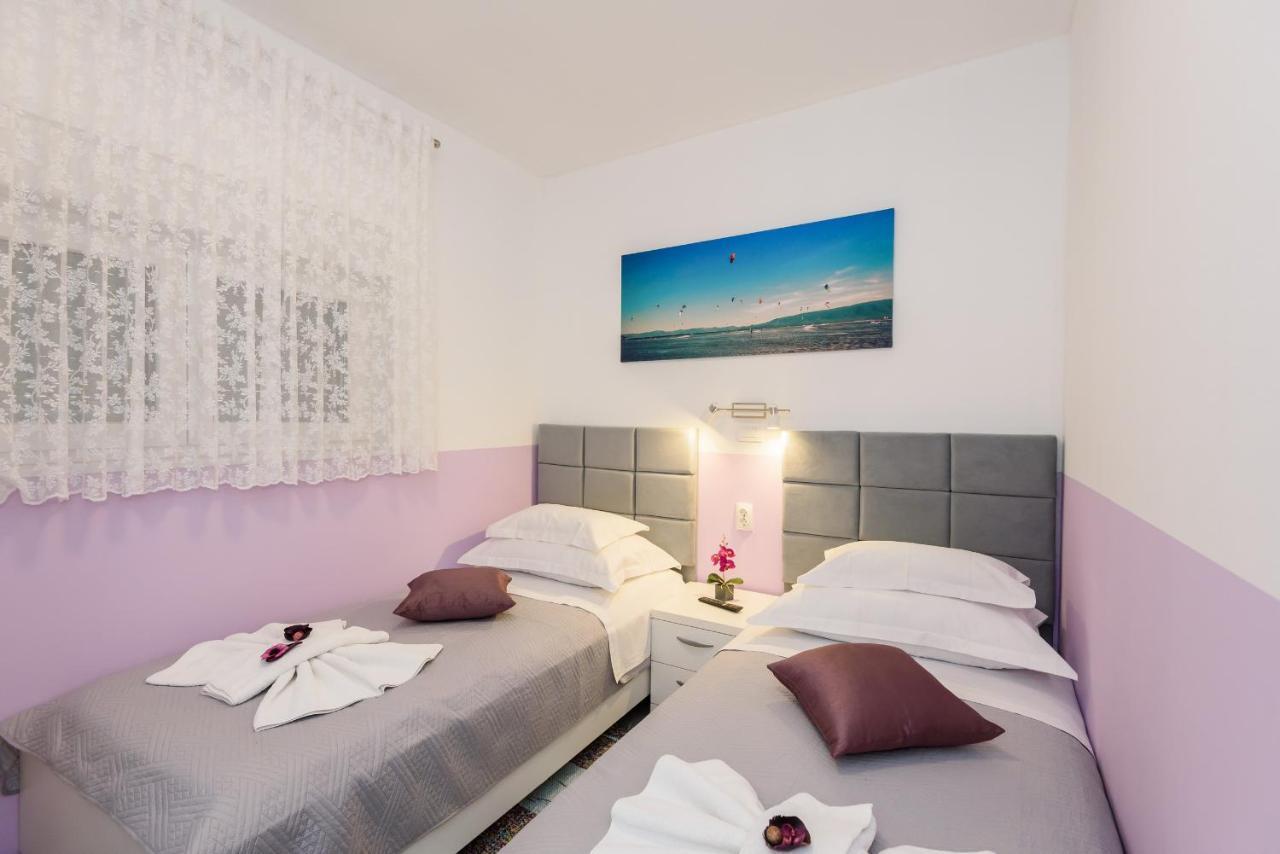 Apartment Sea Bass Neretva Ploce  Εξωτερικό φωτογραφία