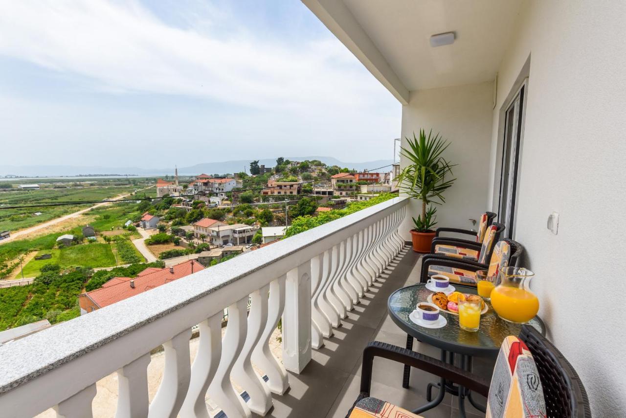 Apartment Sea Bass Neretva Ploce  Εξωτερικό φωτογραφία