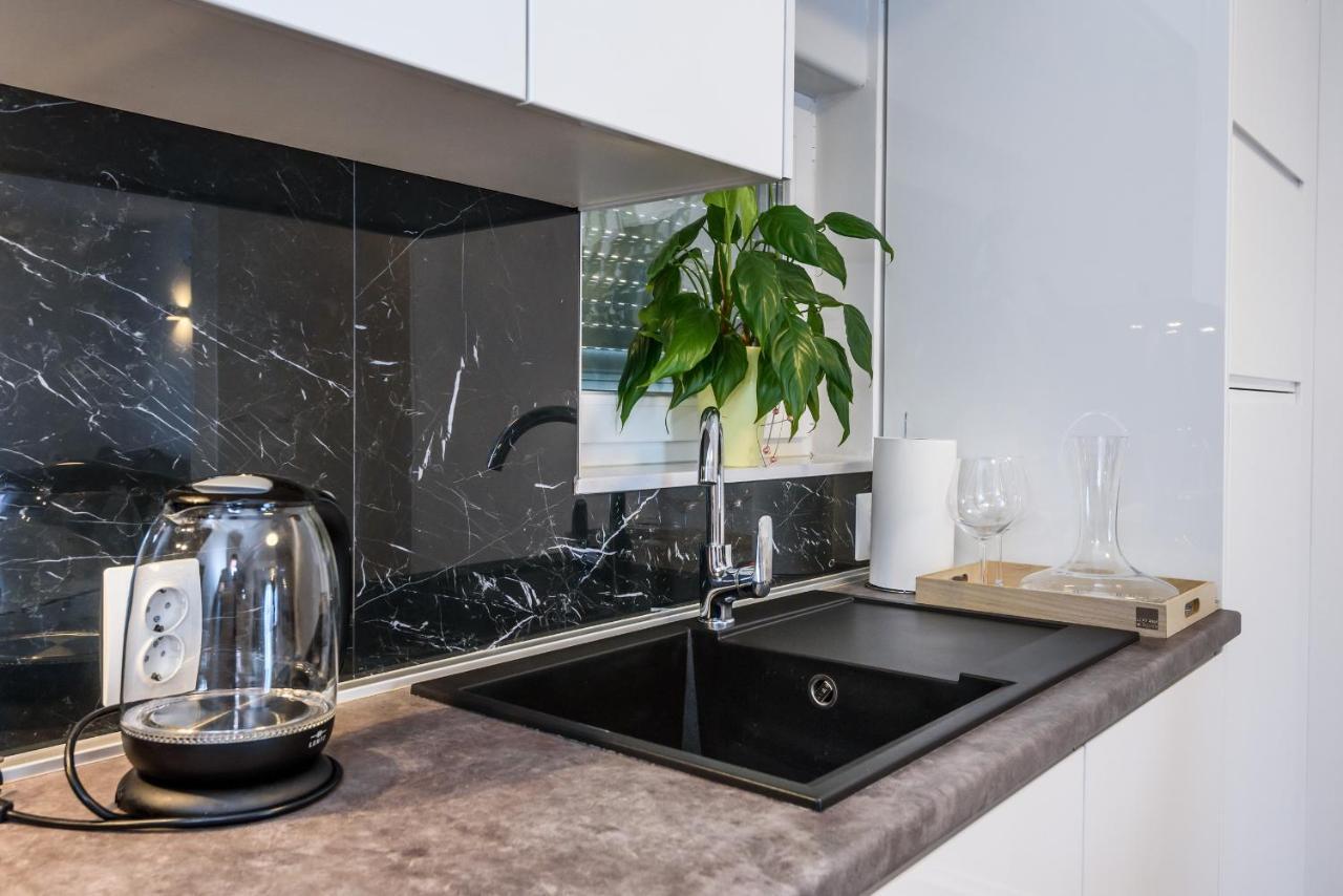 Apartment Sea Bass Neretva Ploce  Εξωτερικό φωτογραφία