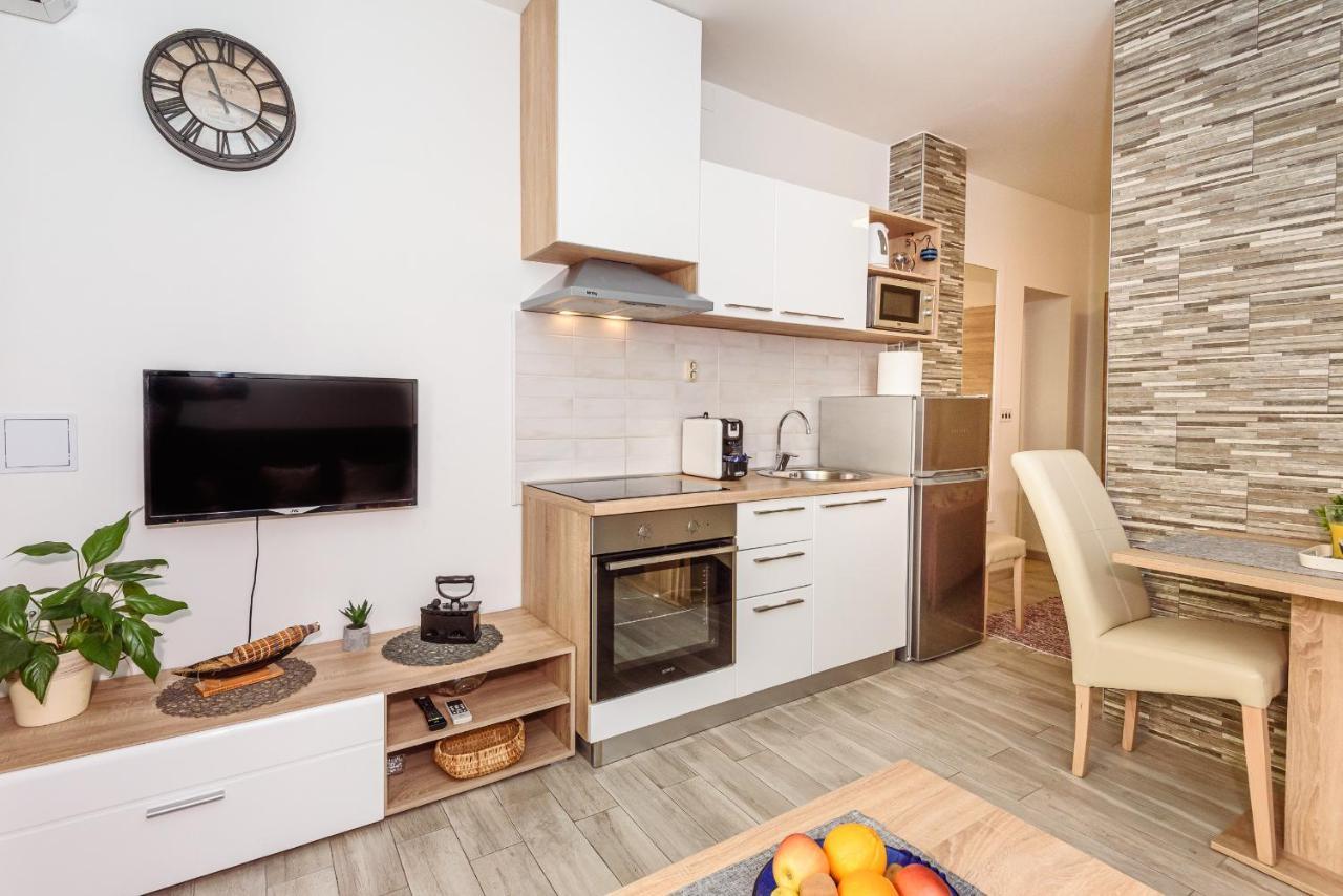 Apartment Sea Bass Neretva Ploce  Εξωτερικό φωτογραφία