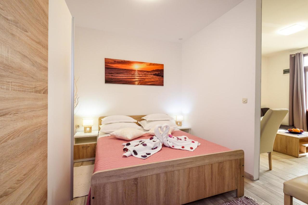Apartment Sea Bass Neretva Ploce  Εξωτερικό φωτογραφία
