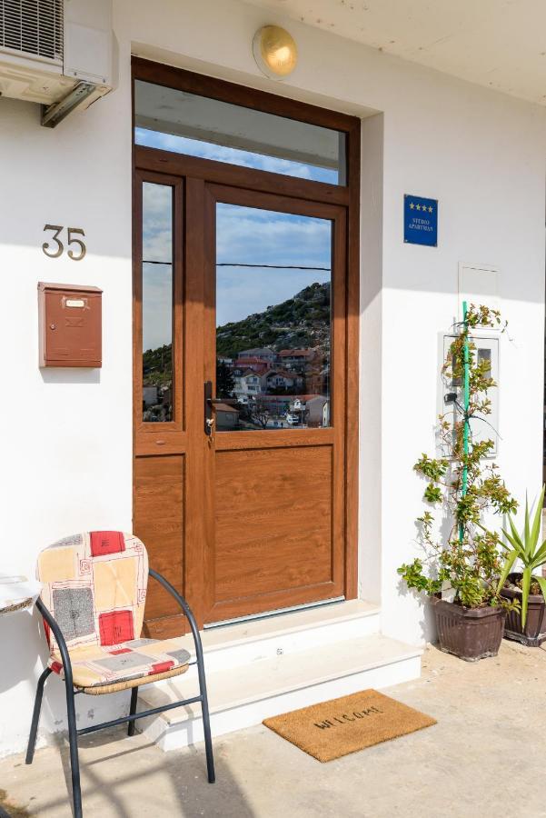 Apartment Sea Bass Neretva Ploce  Εξωτερικό φωτογραφία