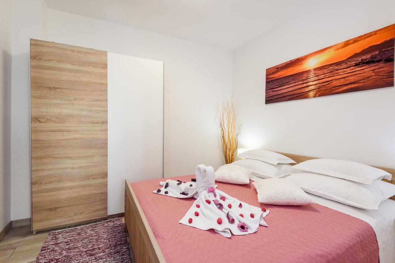 Apartment Sea Bass Neretva Ploce  Εξωτερικό φωτογραφία