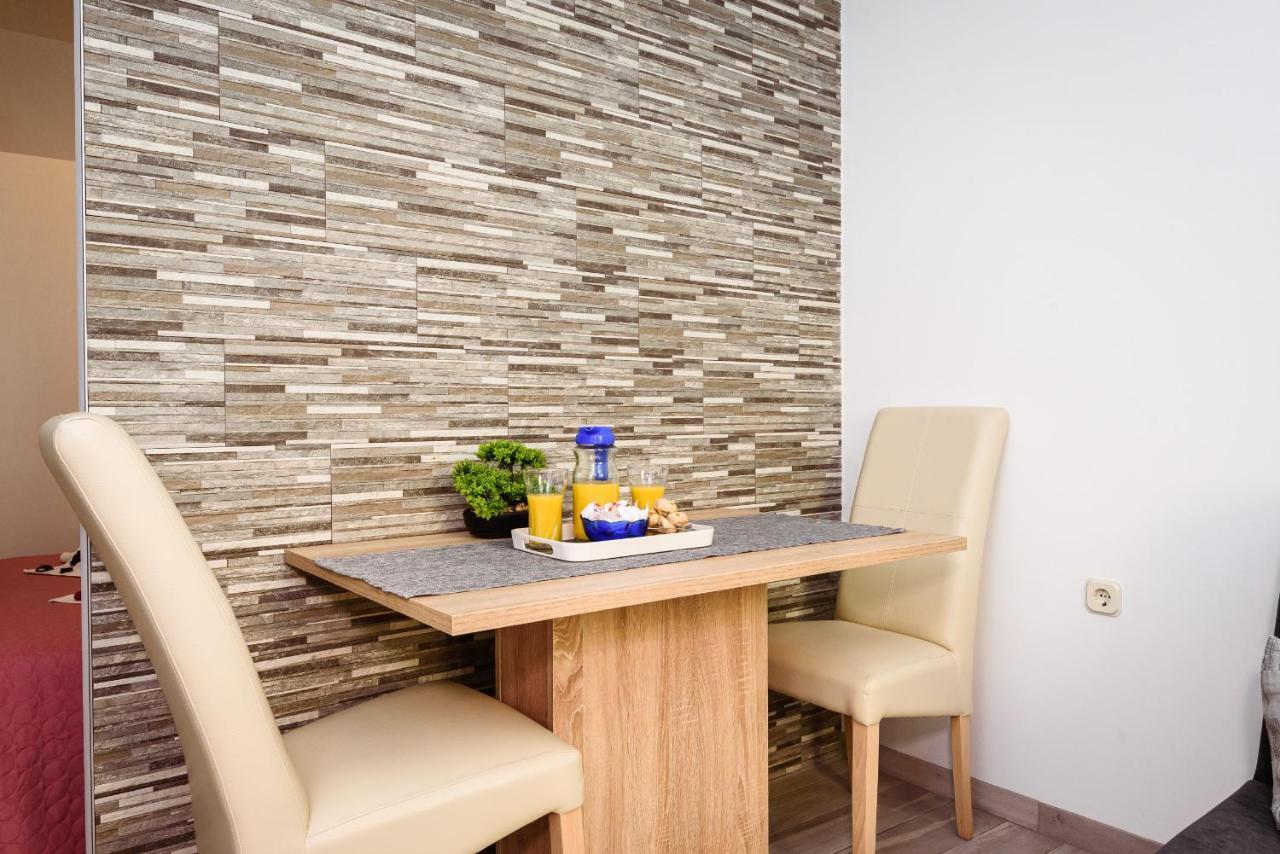 Apartment Sea Bass Neretva Ploce  Εξωτερικό φωτογραφία