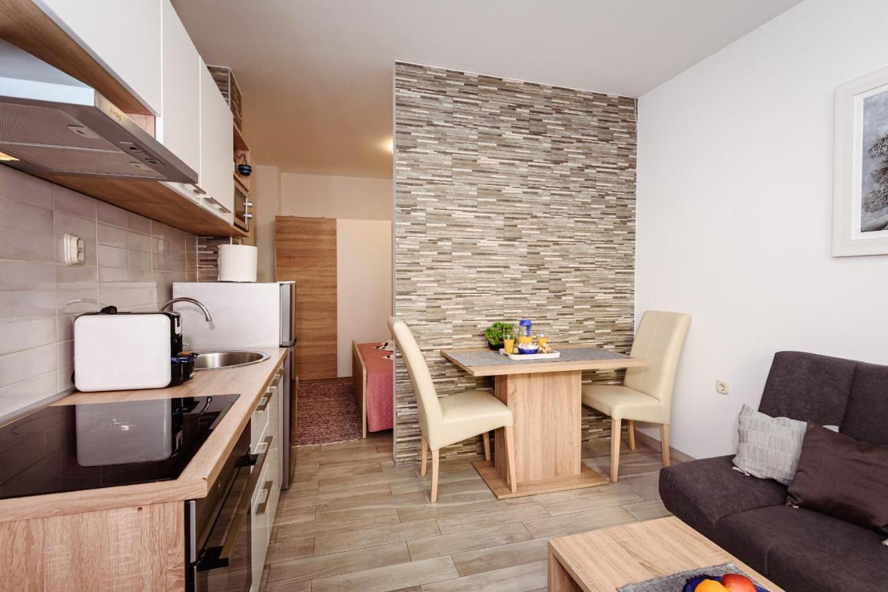 Apartment Sea Bass Neretva Ploce  Εξωτερικό φωτογραφία