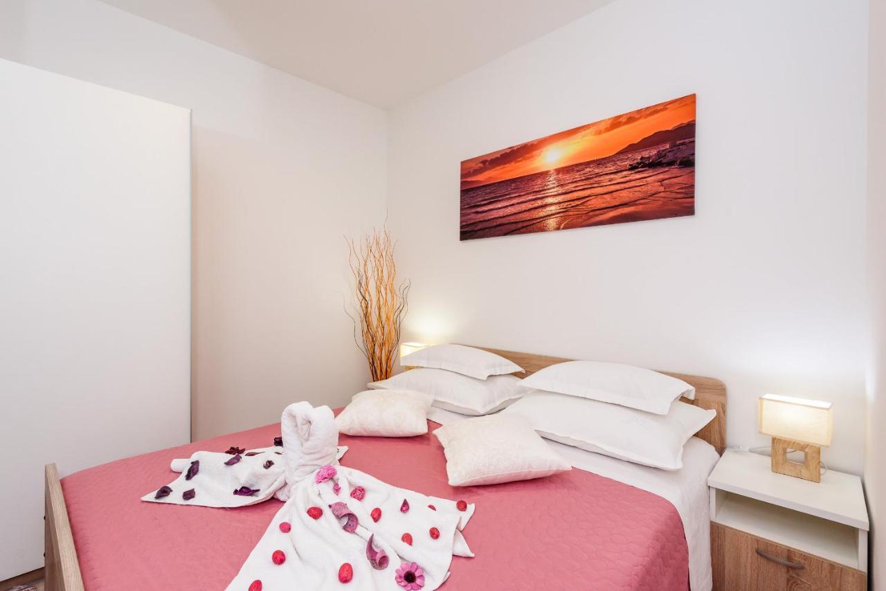 Apartment Sea Bass Neretva Ploce  Εξωτερικό φωτογραφία