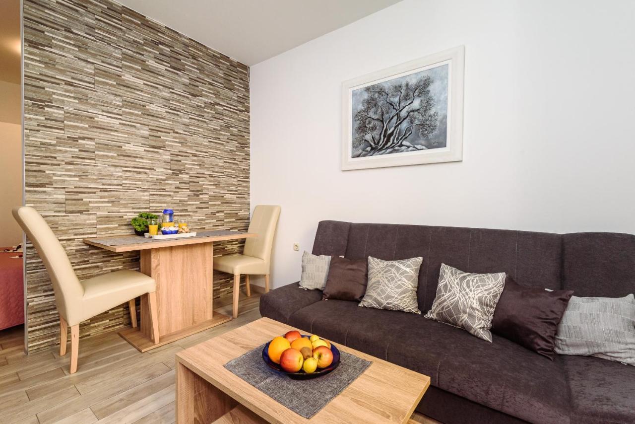 Apartment Sea Bass Neretva Ploce  Εξωτερικό φωτογραφία