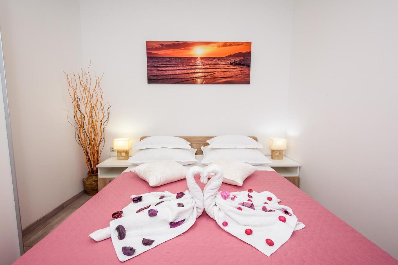 Apartment Sea Bass Neretva Ploce  Εξωτερικό φωτογραφία