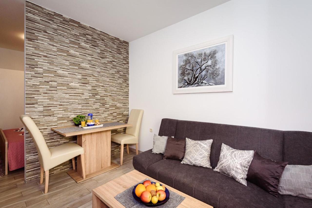 Apartment Sea Bass Neretva Ploce  Εξωτερικό φωτογραφία