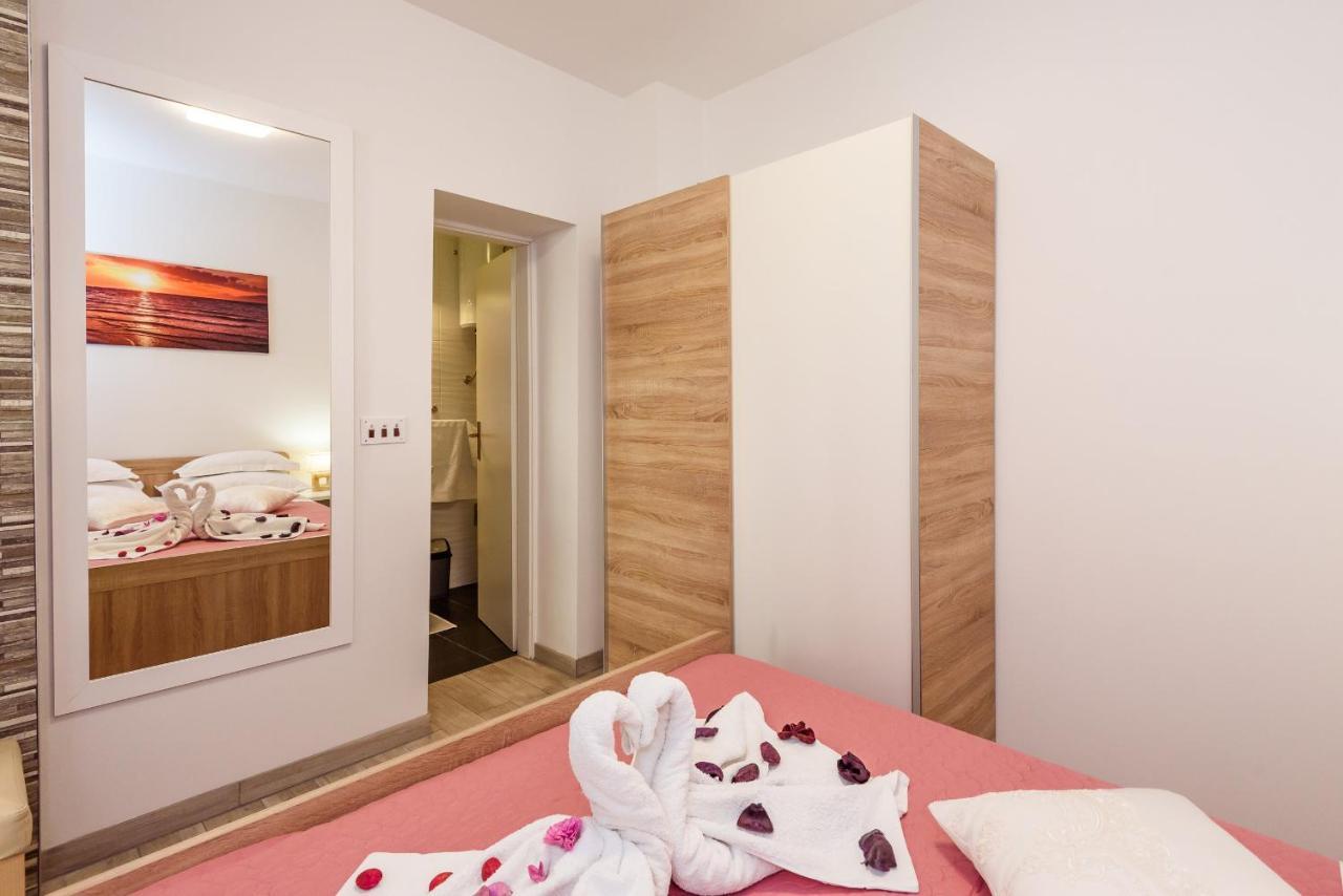 Apartment Sea Bass Neretva Ploce  Εξωτερικό φωτογραφία