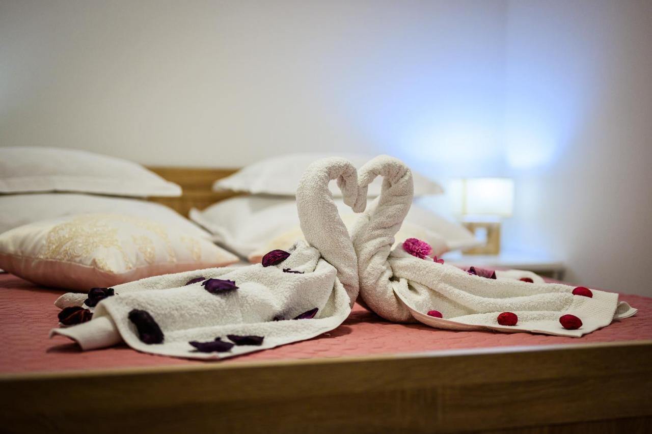 Apartment Sea Bass Neretva Ploce  Εξωτερικό φωτογραφία