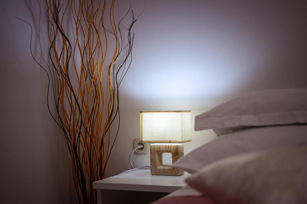 Apartment Sea Bass Neretva Ploce  Εξωτερικό φωτογραφία