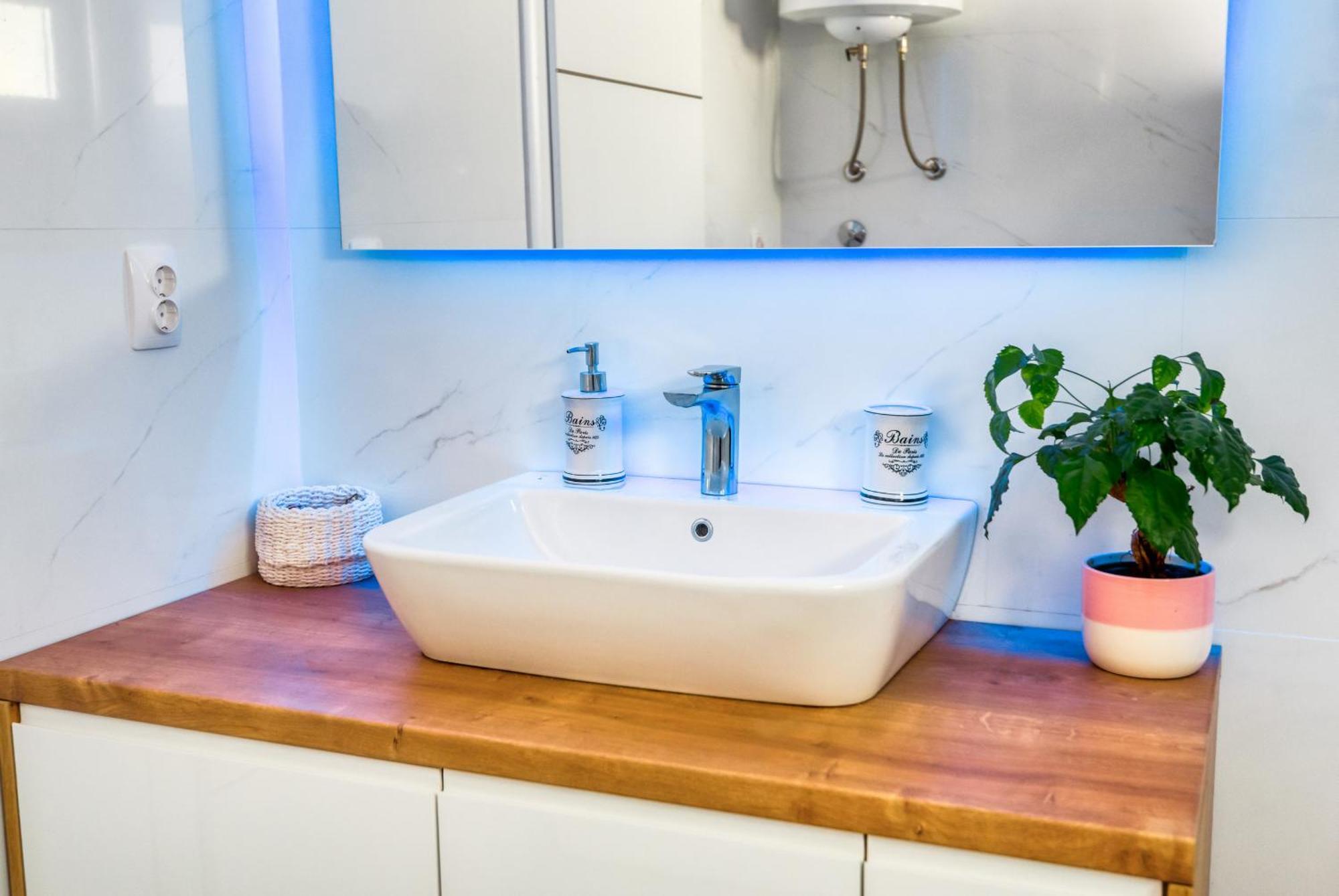 Apartment Sea Bass Neretva Ploce  Δωμάτιο φωτογραφία