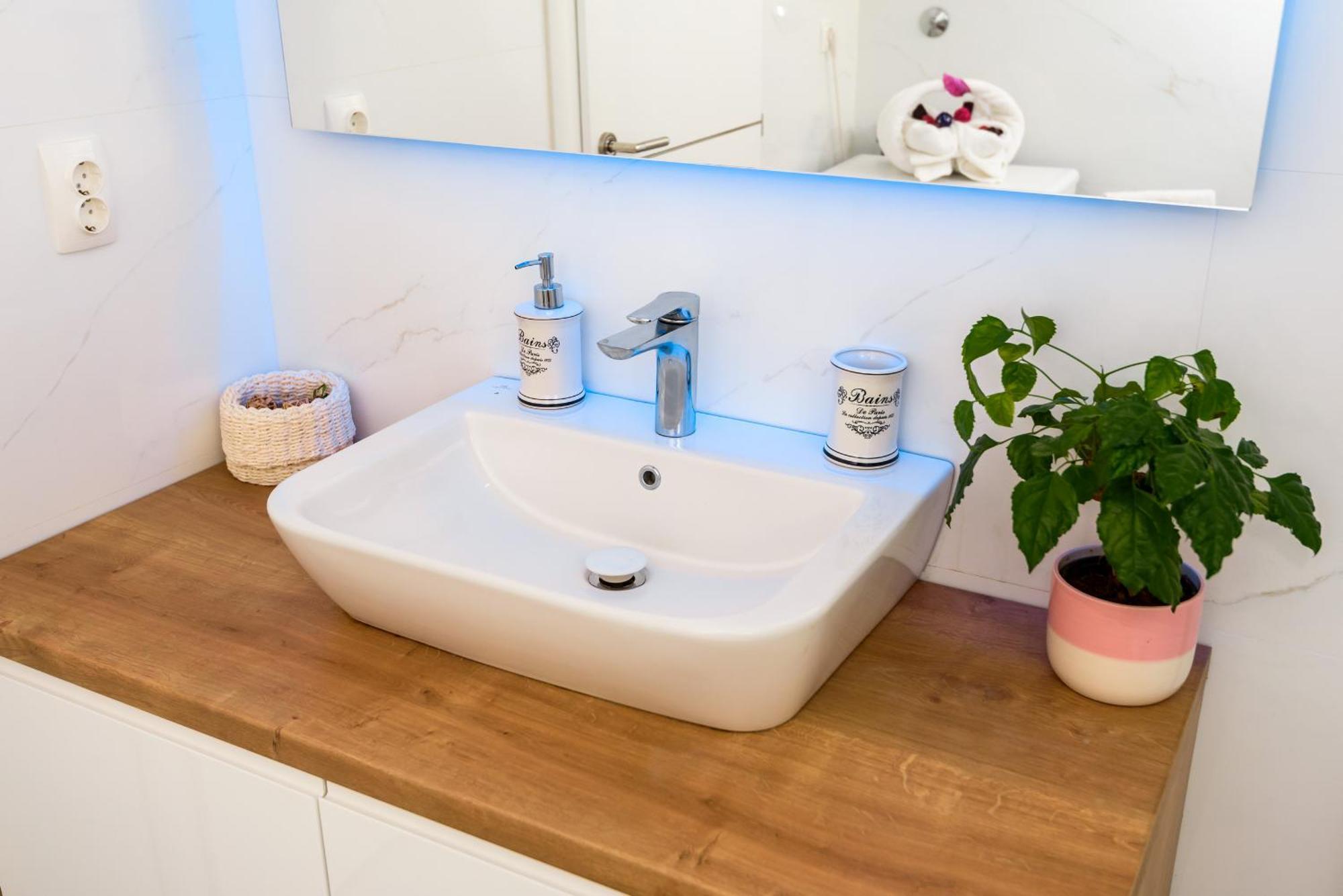 Apartment Sea Bass Neretva Ploce  Δωμάτιο φωτογραφία